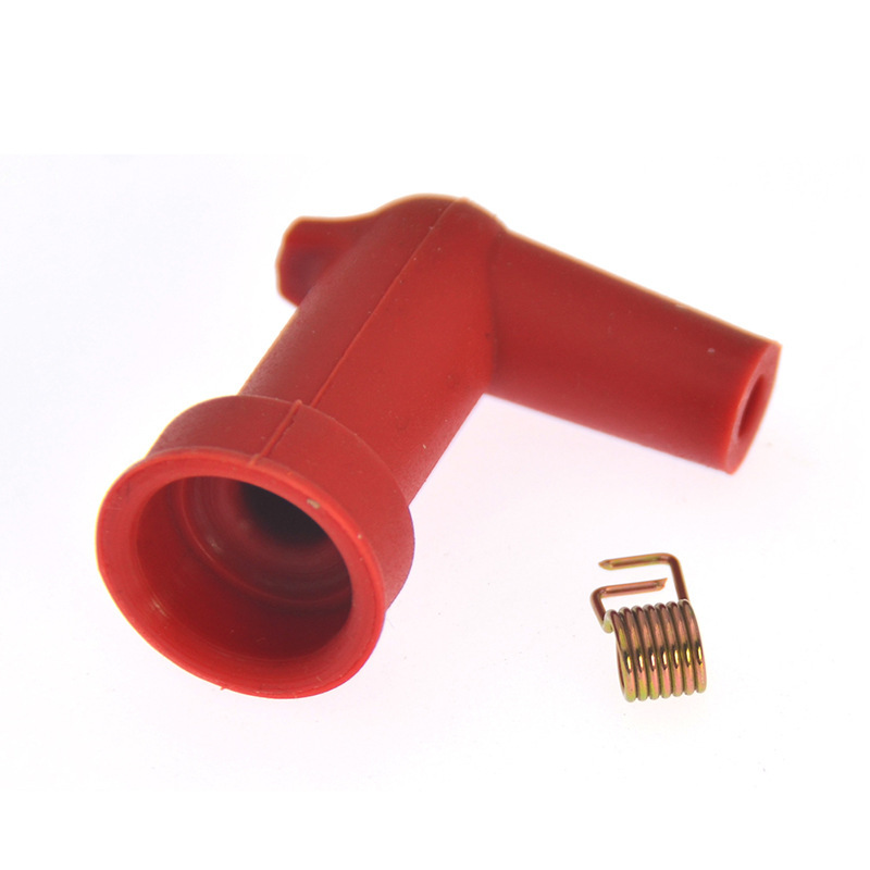 汉邦船外机用高压包帽子舷外机配件派尼尔海的百胜航凯挂机维修包