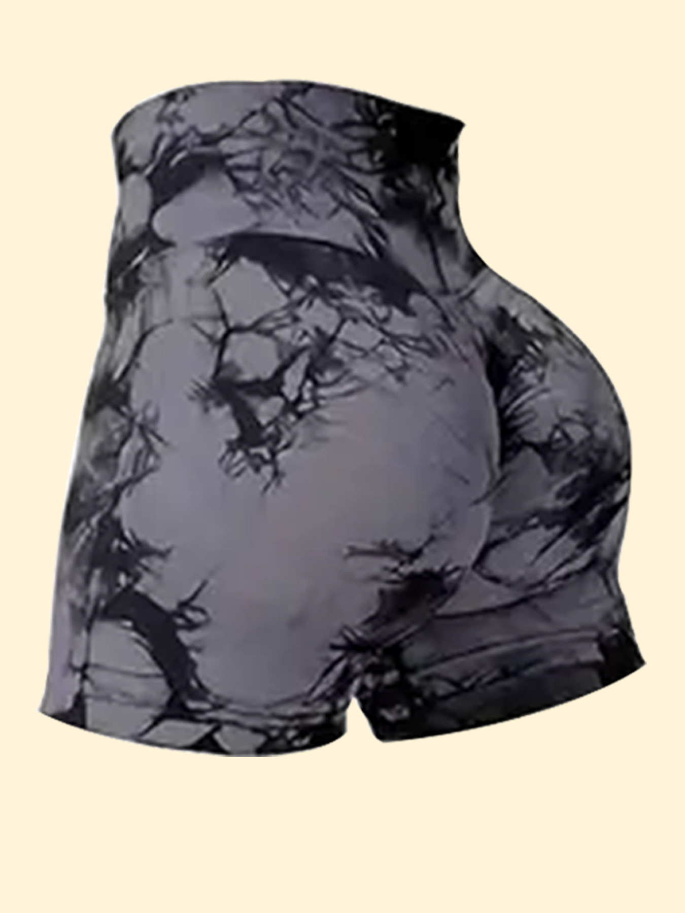  fitness yoga shorts