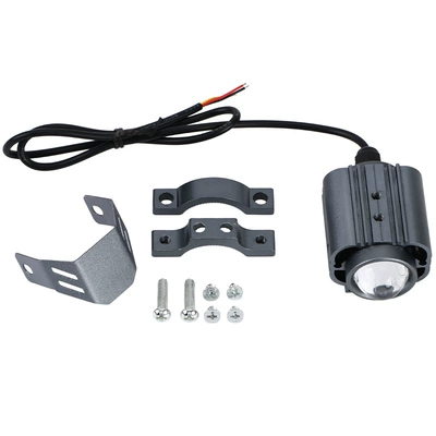 beam light, Motorcycle headlights, headlights