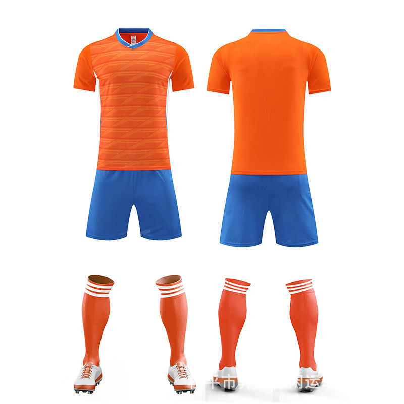 6001 - naranja