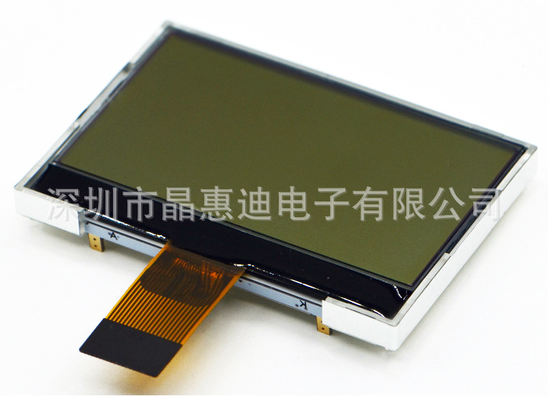 12864����/2��/STN/LCDҺ����ʾ��/���ڲ��ڿ�ѡ��/����/������