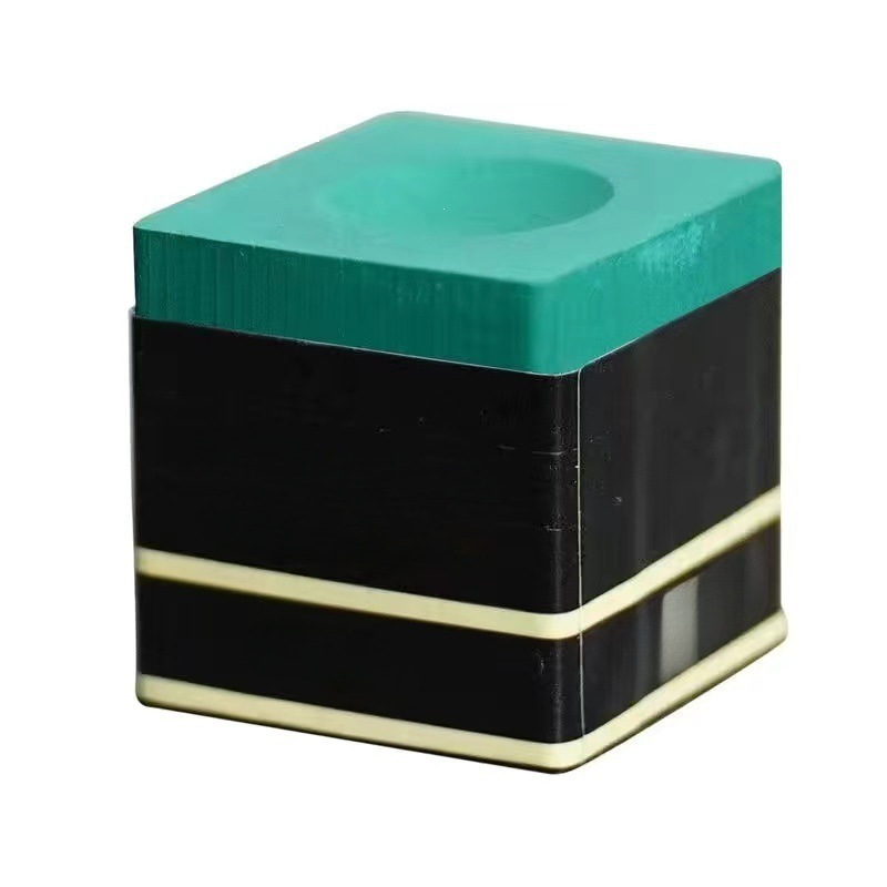 Green storage box
