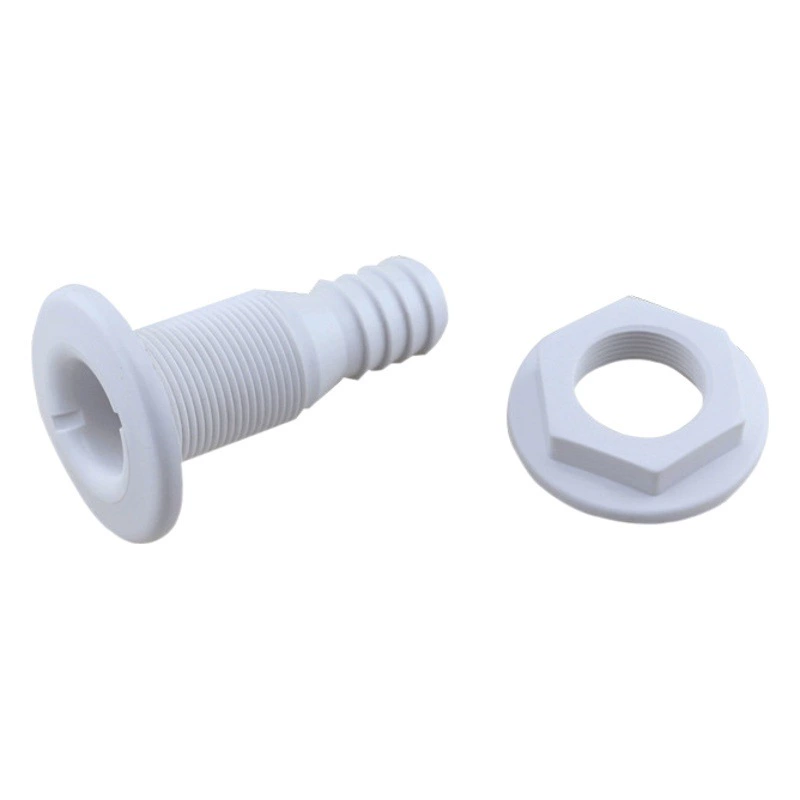 Дренажный отверстие из нейлона для яхт, морской дренажный отверстие, дренажный отверстие из АБС-пластика для трюмного отсека, дренажный отверстие для катеров и скоростных лодок