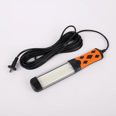 Qìchē – İşçi projektorları Lamp with Cable