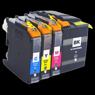 �m���ֵ�LC549XLī��MFC-J200 J100 J105 MFC-3720 J3520 2510