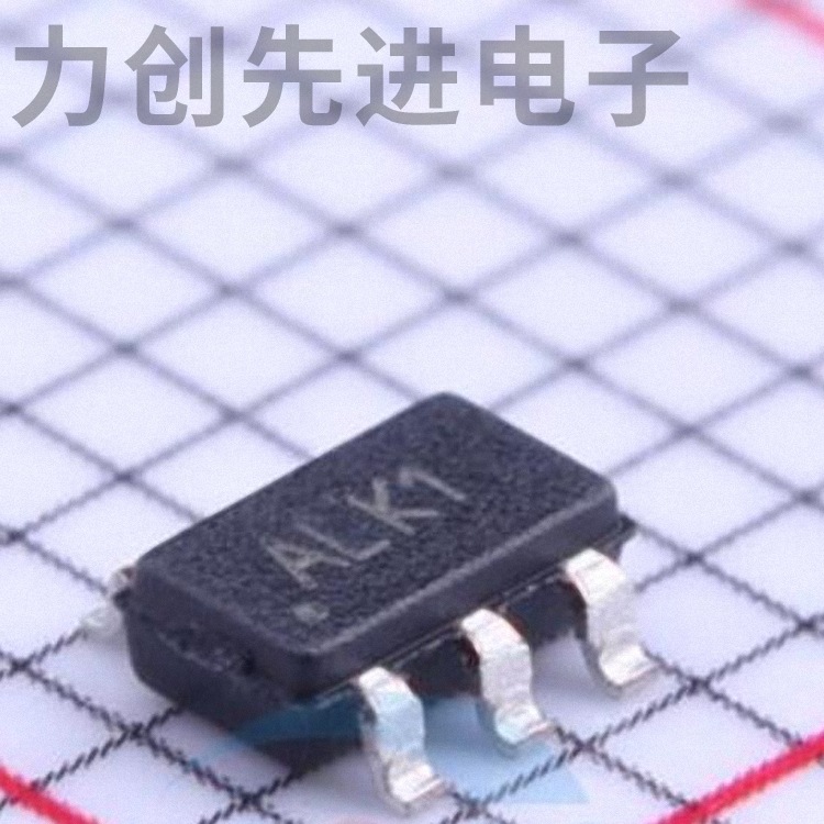 MCP9510HT-E/CH 全新供应 ST-23-6  温度传感器