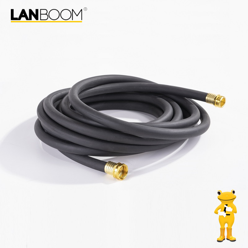 【家用工业通用】厂家直销耐磨抗裂EPDM花园水管