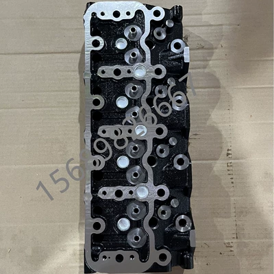 Weichai Wp2.3 Rui Power 4m06 Diesel Engine Cylinder Head Assembly 2010391/2Pjgs Original Factory