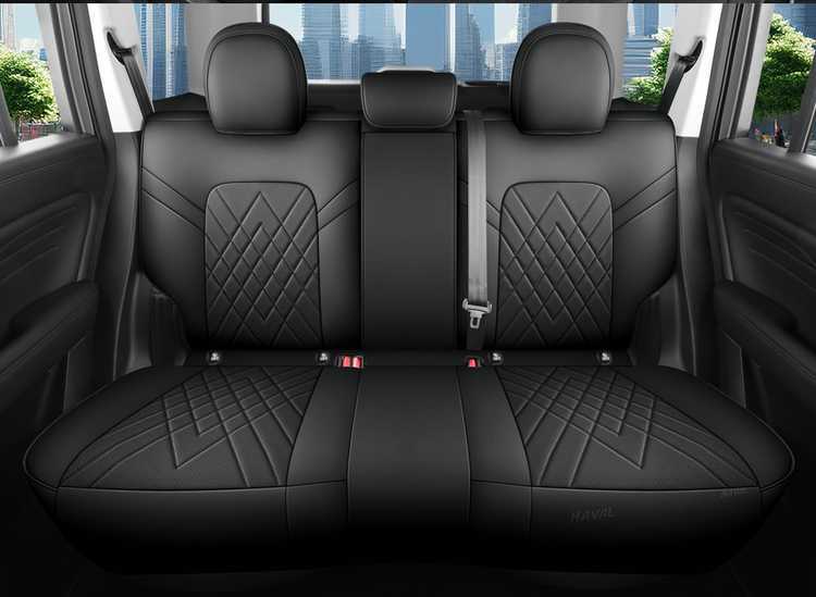 Special 2024 Haver Dog DCT Border Animal Husbandry Edition Harvard Car Seat Cover Four Seasons Seat Cover Full Surrounding Cushion