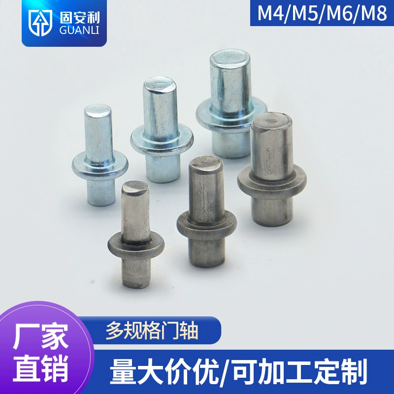CL225 Основание защелки M4 M5 M6 вал нижней двери вал шарнира весны углеродистой стали шарнир шарнира нержавеющей стали
