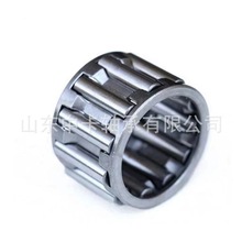 全型号滚针轴承 K系列径向滚针和保持架组件 K12X16X8  K30X42X30