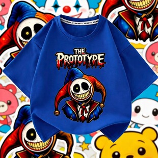 Poppy Playtime�{؈���ȵ��Α�r�gt����ͯ�����ļ�ins����ͯ�·�