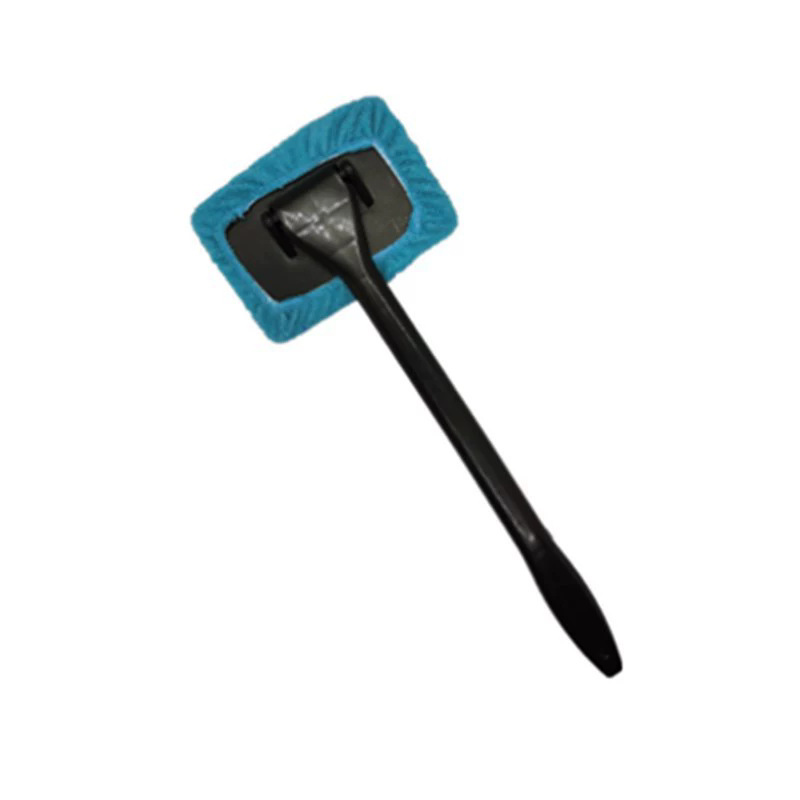 Straight Handle Blue