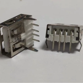 连接器;其他插头;其他通信线缆