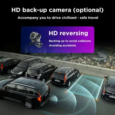 Screen Central Control Navigation Car – DVD Navigation