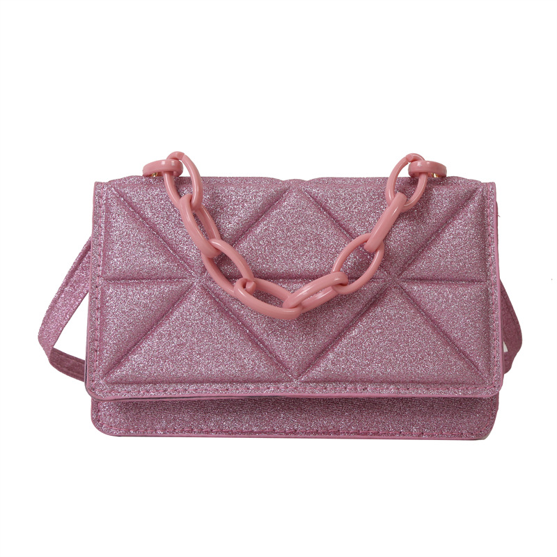 Stylish Messenger Bag