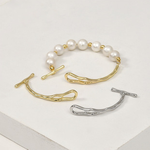 14k��ɫ�L�l��֦���C���ƷOT��diy�ֹ��������������β��