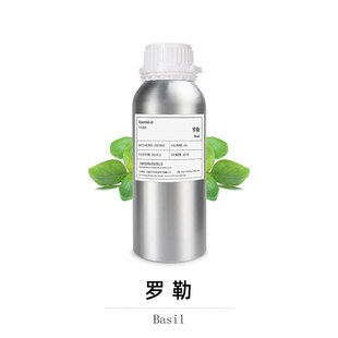 �_�Նη����� �M��ֲ�ﾫ��ԭ�� Basil EO