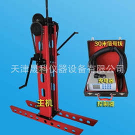 CLD-2/3型数显静力触探仪 十字板剪切仪厂家批发