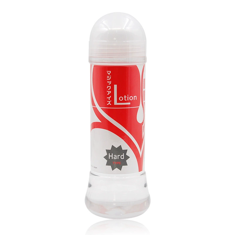 Japan Magiceyes Real Salon LOTION LOTION Белая мутная sisters Fragrant Fragrant 370 Ионы серебра