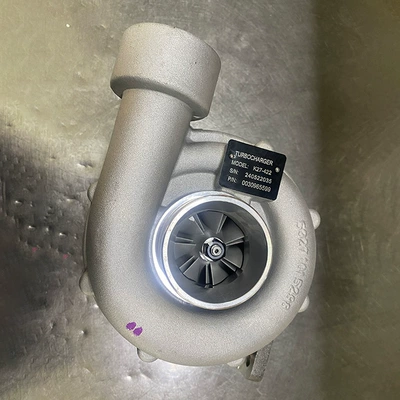 Supercharger 0030965599 Turbocharger Adapted