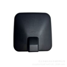 TD-769日野倒车镜辅助方镜各种工程车货车拖拉机后视镜方镜反光镜