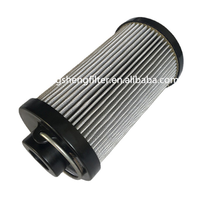 美博尔替代黎明回油滤芯SFX-240*10过滤器滤芯液压回油滤芯