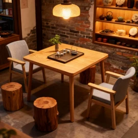 电脑桌;书柜;书架