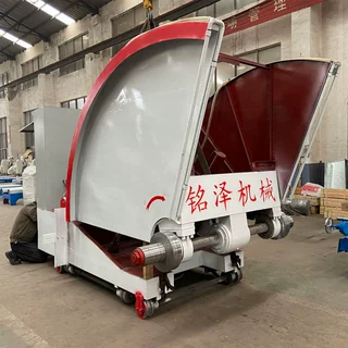 轨道式矿山锯石机 大理石花岗岩荒料切割设备 矿山采石切割机现货