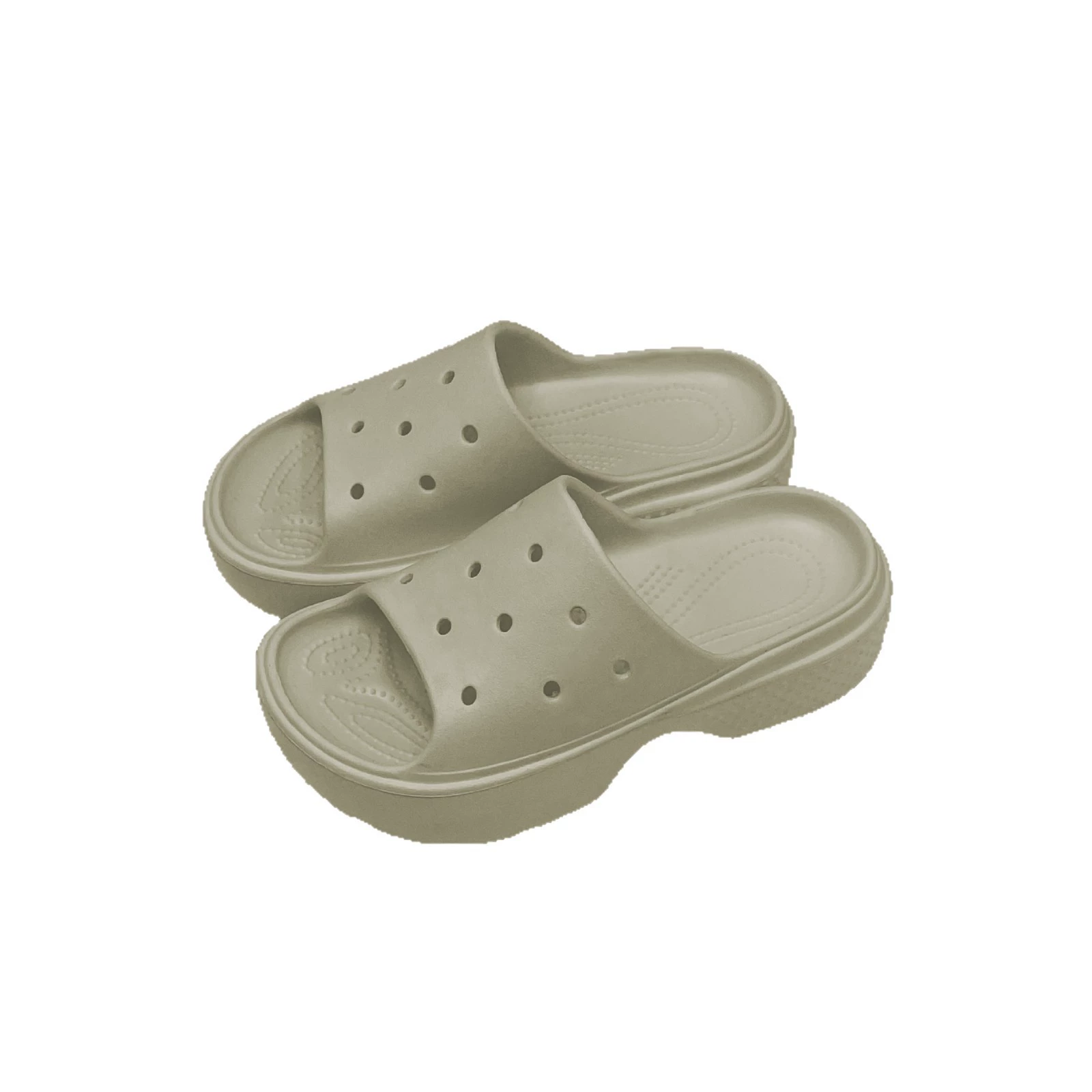 Slippers, summer footwear, beach shoes indoor, non-slip slide