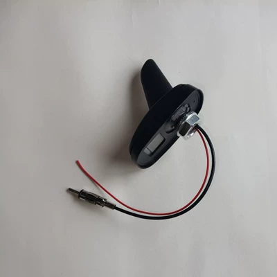 Fin Antenna Power Amplifier — Digər kuzov və aksesuarlar