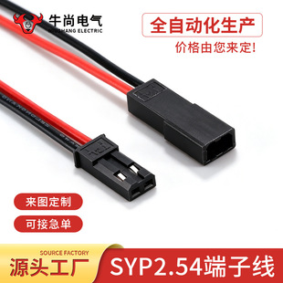 SYP2P/JST���往2P��ʽ�B�ӎ���LED��ĸ���^�������B�����^���Ӿ�