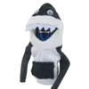 Black shark