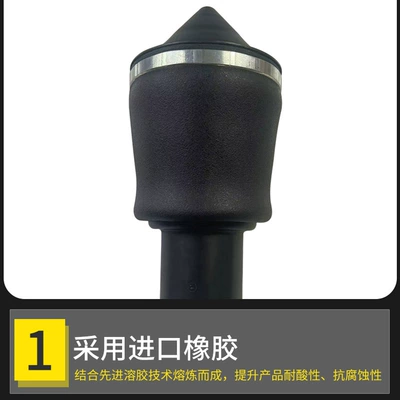Factory Direct Supply Iveco 5010491301 damping system