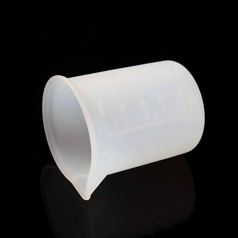 Silicone измерительная чашка объемом 100 мл