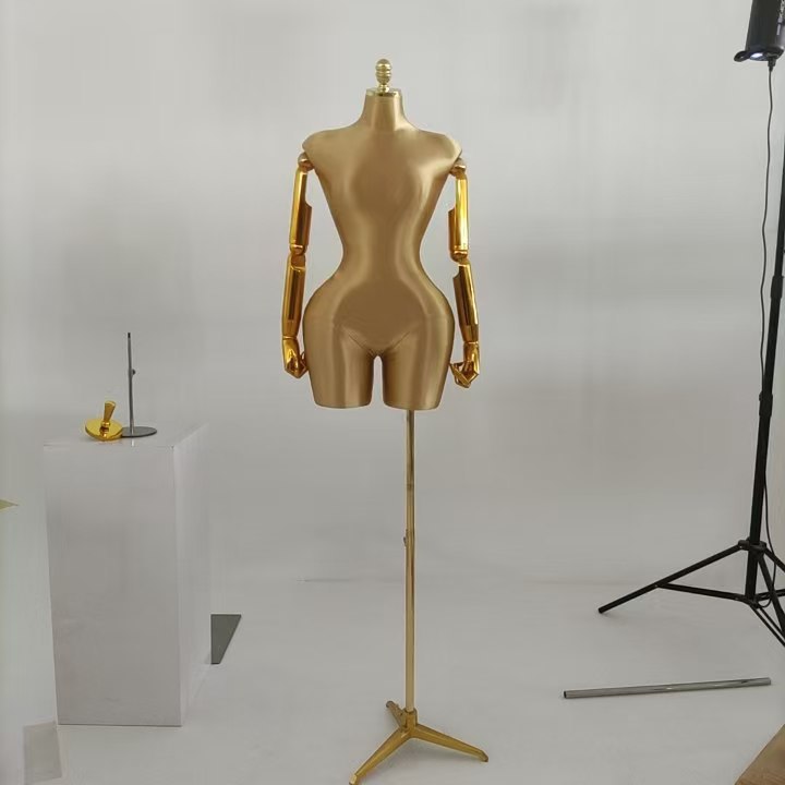 bbl maniquí transfronterizo Europa y América grande maniquí ropa interior modelo de muñeca falsa estante de exhibición