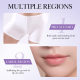 Full English hair growth inhibition spray SADOER armpit leg hair suppression spray cross-border foreign trade Wholesale