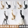 打孔金属玄关墙壁衣钩