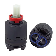 アマゾンバランスバルブN40HKC Shower Faucet Cartridge