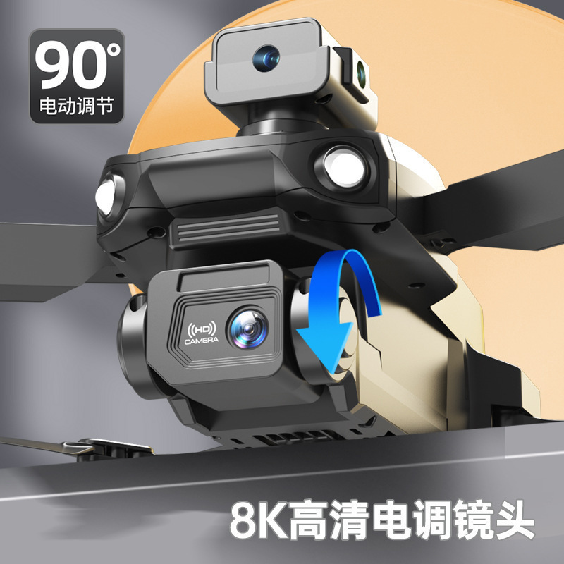 Juguetes para niños de alta tecnología al por mayor capitán de aviones no tripulados, aeronaves de control remoto transfronterizas, un avión de vuelo de años, envío gratuito.