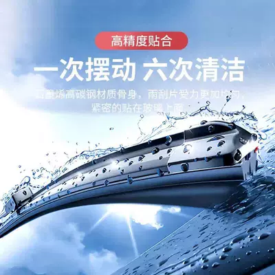 Wiper | Skoda Models