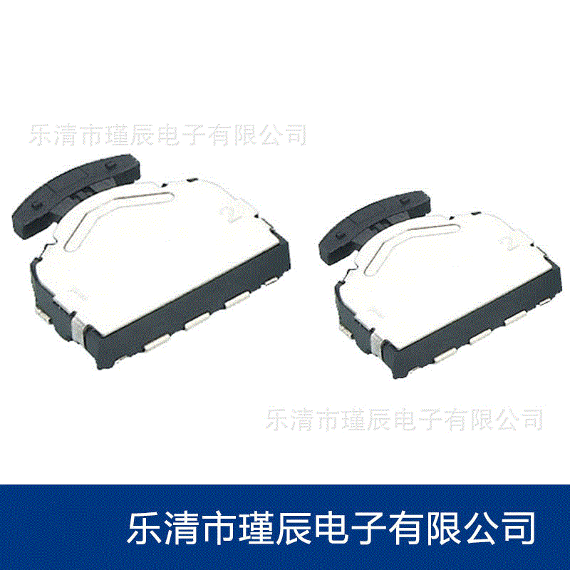 拨轮开关三向键开关摇摆开关多用途轻触开关耐久耐用