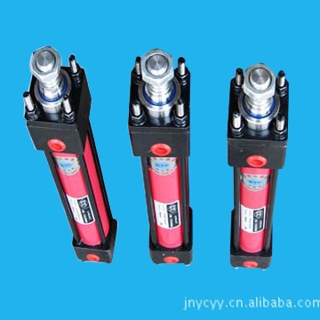 厂家专业设计制作液压站、油缸   高标准、高品质、高质量