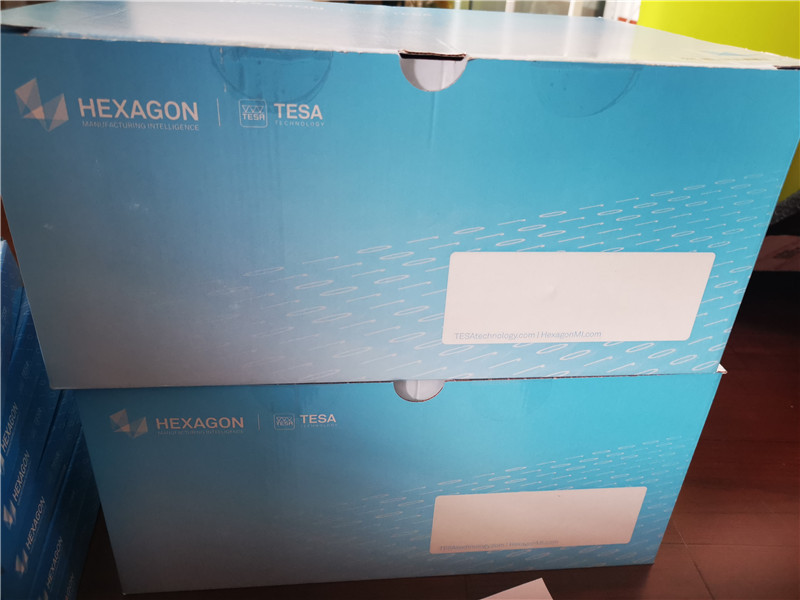 瑞士TESA电感测微仪测头显示单元TT20004430009现货 原装正品