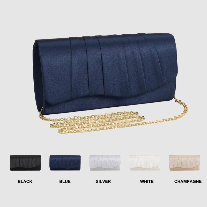 New Style Cufflinks for Women Evening Wedding Party Clutch Versatile Fashion New Style Cufflinks for Women Evening Wedding Party Clutch Versatile Fashion
