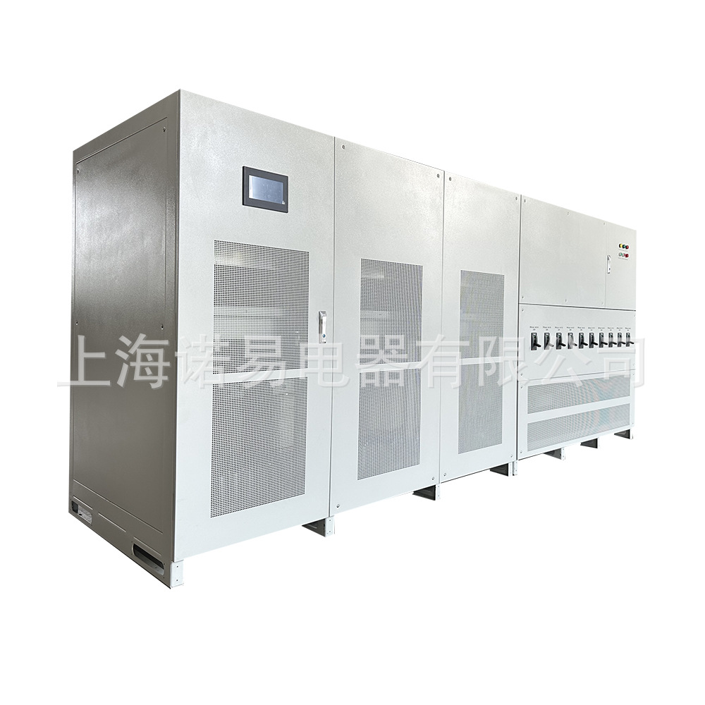 上海诺易Nooyi 大功率高精度稳频稳压电源变频电源