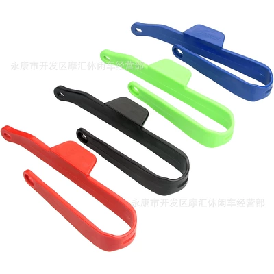 protector wear block, Motorcycle General Parts