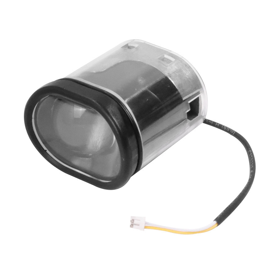 Scooter Max G30 controlador instrumento motor soporte de pie neumático para MAX G30/G30D accesorios Daquan