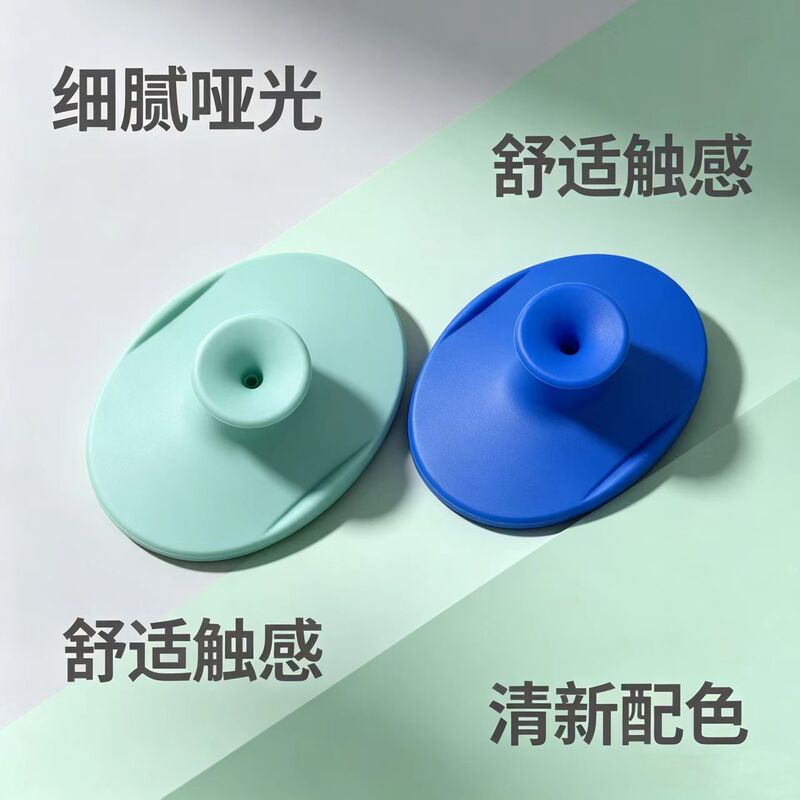 Manufacturer supplies manual small facial cleansing brush, beauty brush, silicone face wash brush, baby shampoo brush, facial cleanser, makeup brush Manufacturer supplies manual small facial cleansing brush, beauty brush, silicone face wash brush, baby shampoo brush, facial cleanser, makeup brush