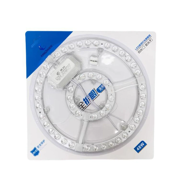 Stellar LED light source, adjustable ceiling lamp, super bright energy-saving lamp